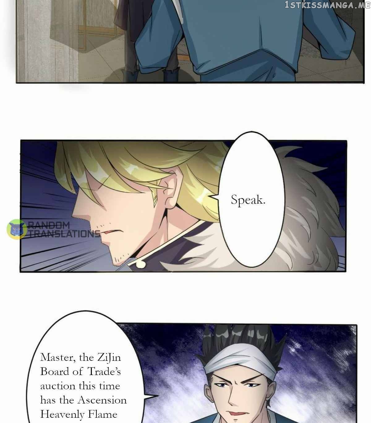 Magic Fairy chapter 181 - page 14