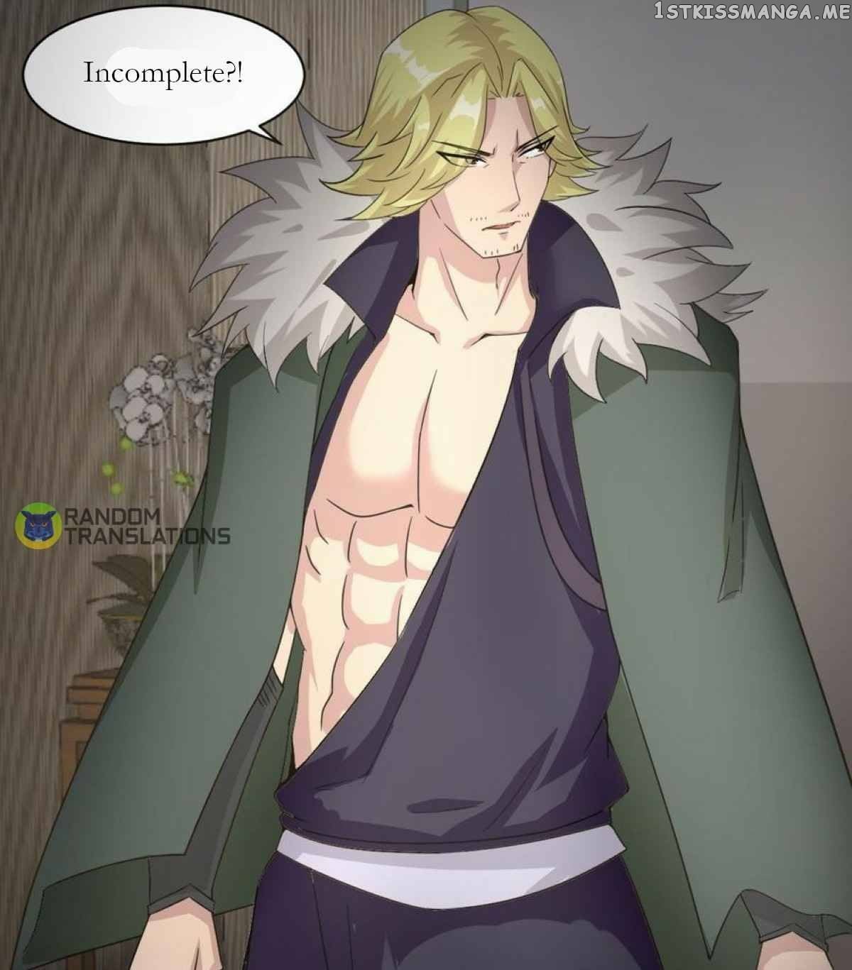 Magic Fairy chapter 181 - page 17
