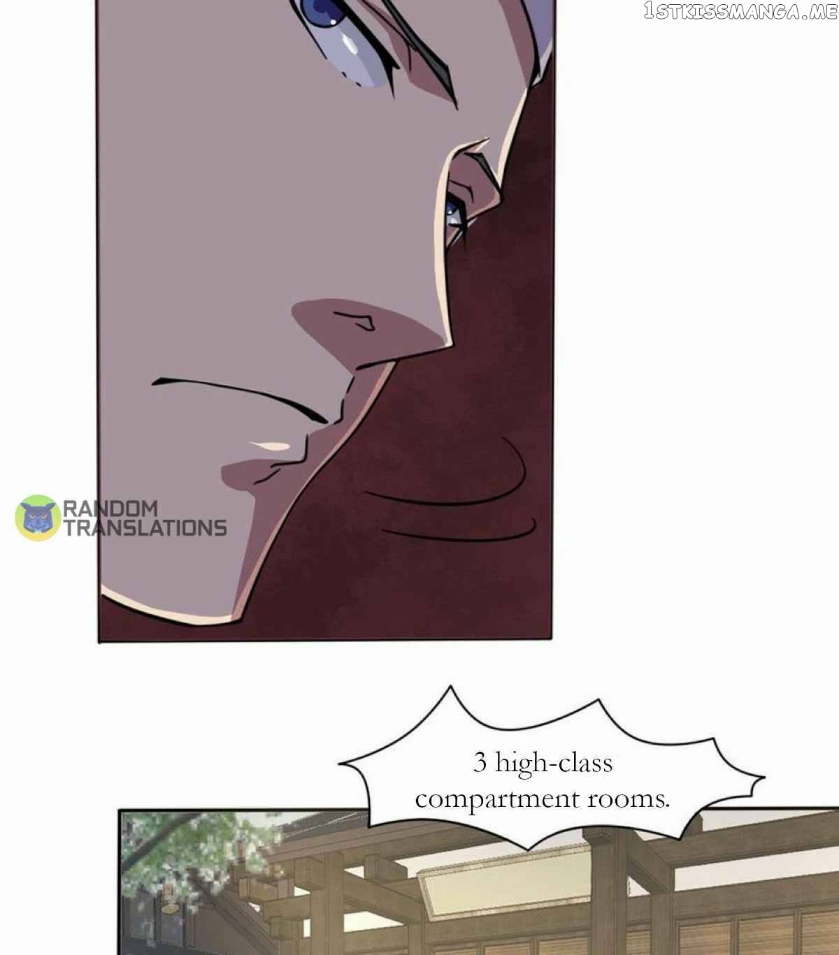 Magic Fairy chapter 181 - page 7