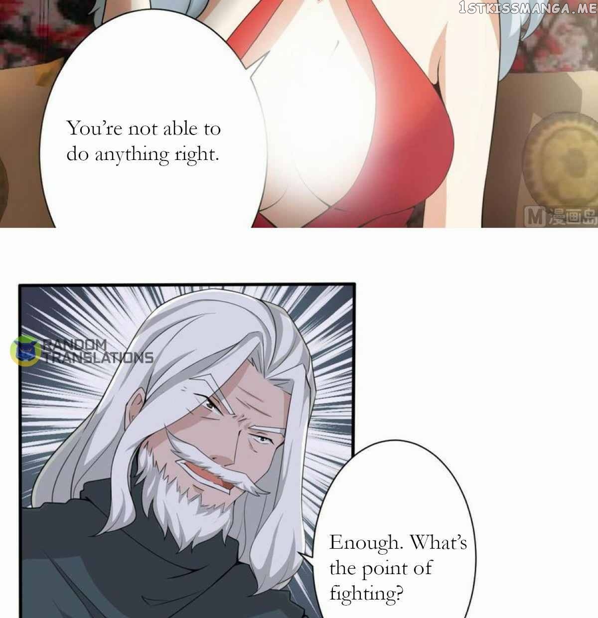 Magic Fairy chapter 178 - page 10
