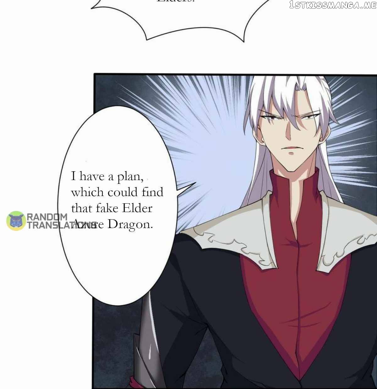 Magic Fairy chapter 178 - page 12
