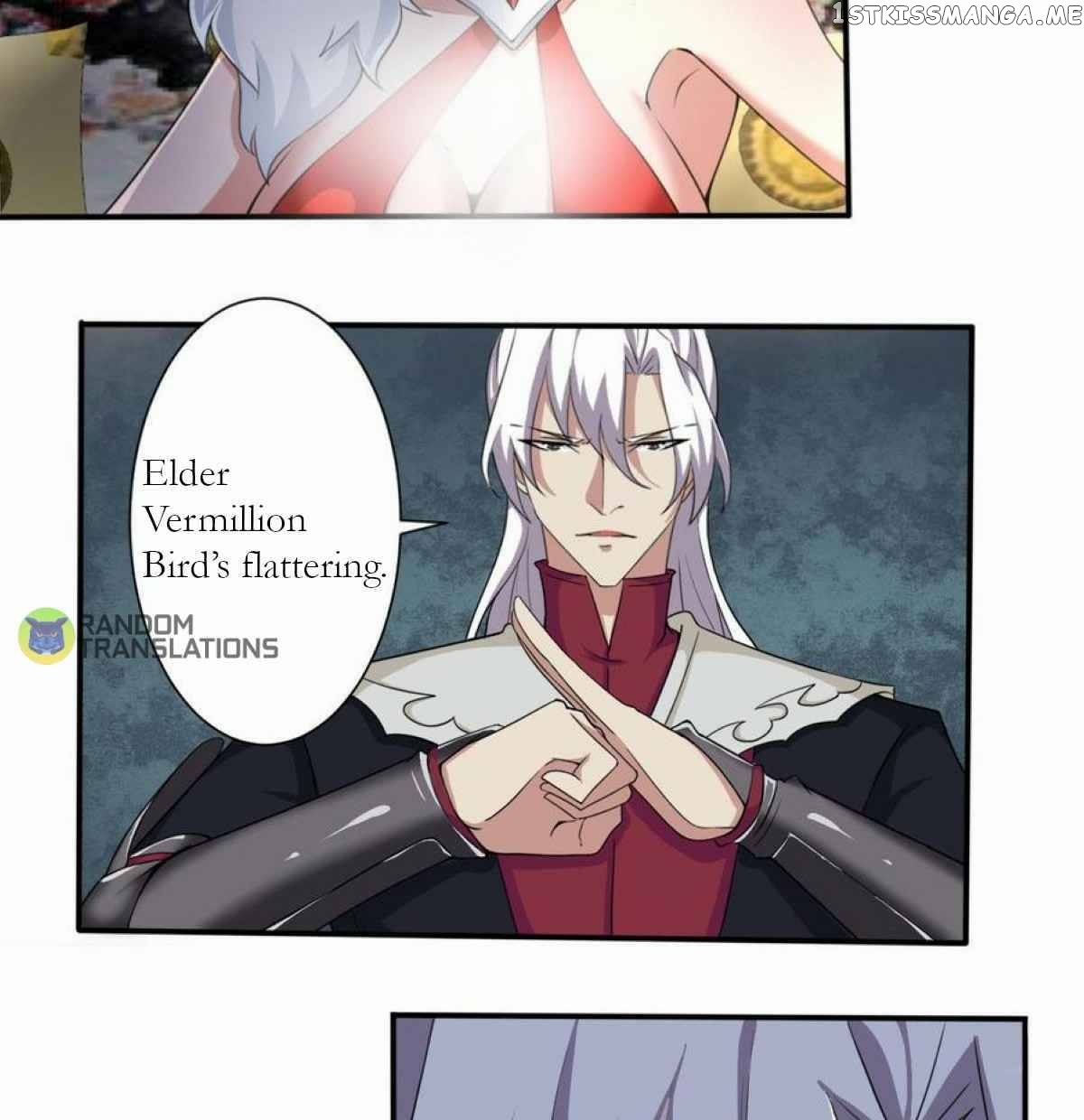 Magic Fairy chapter 178 - page 16