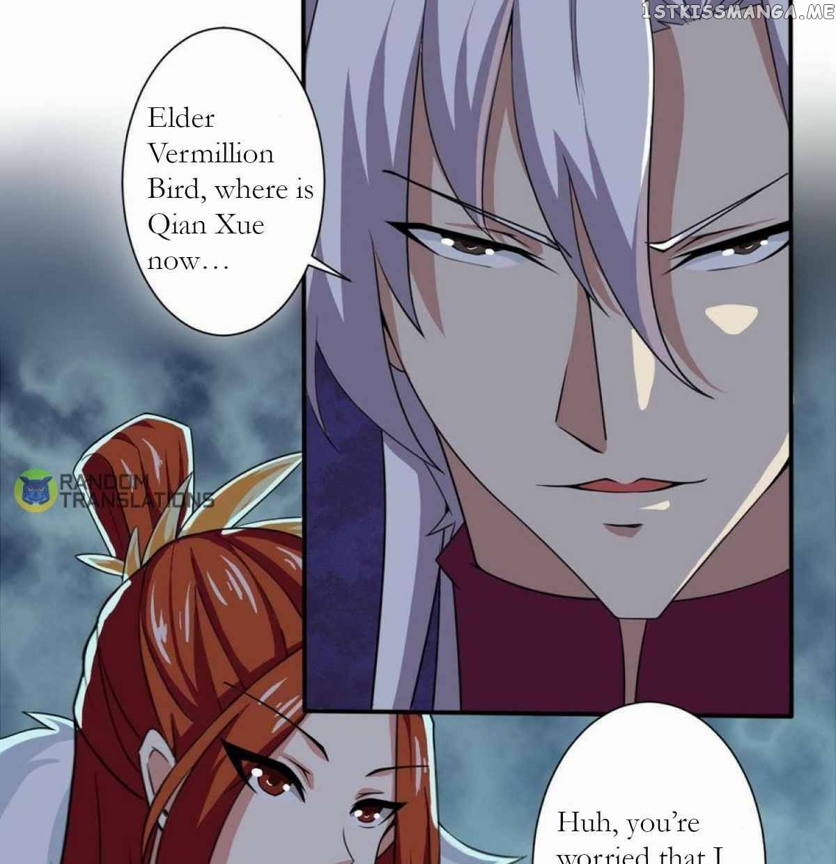 Magic Fairy chapter 178 - page 17