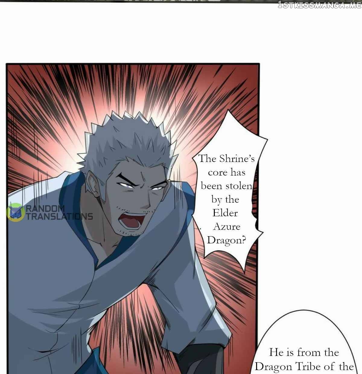 Magic Fairy chapter 178 - page 3