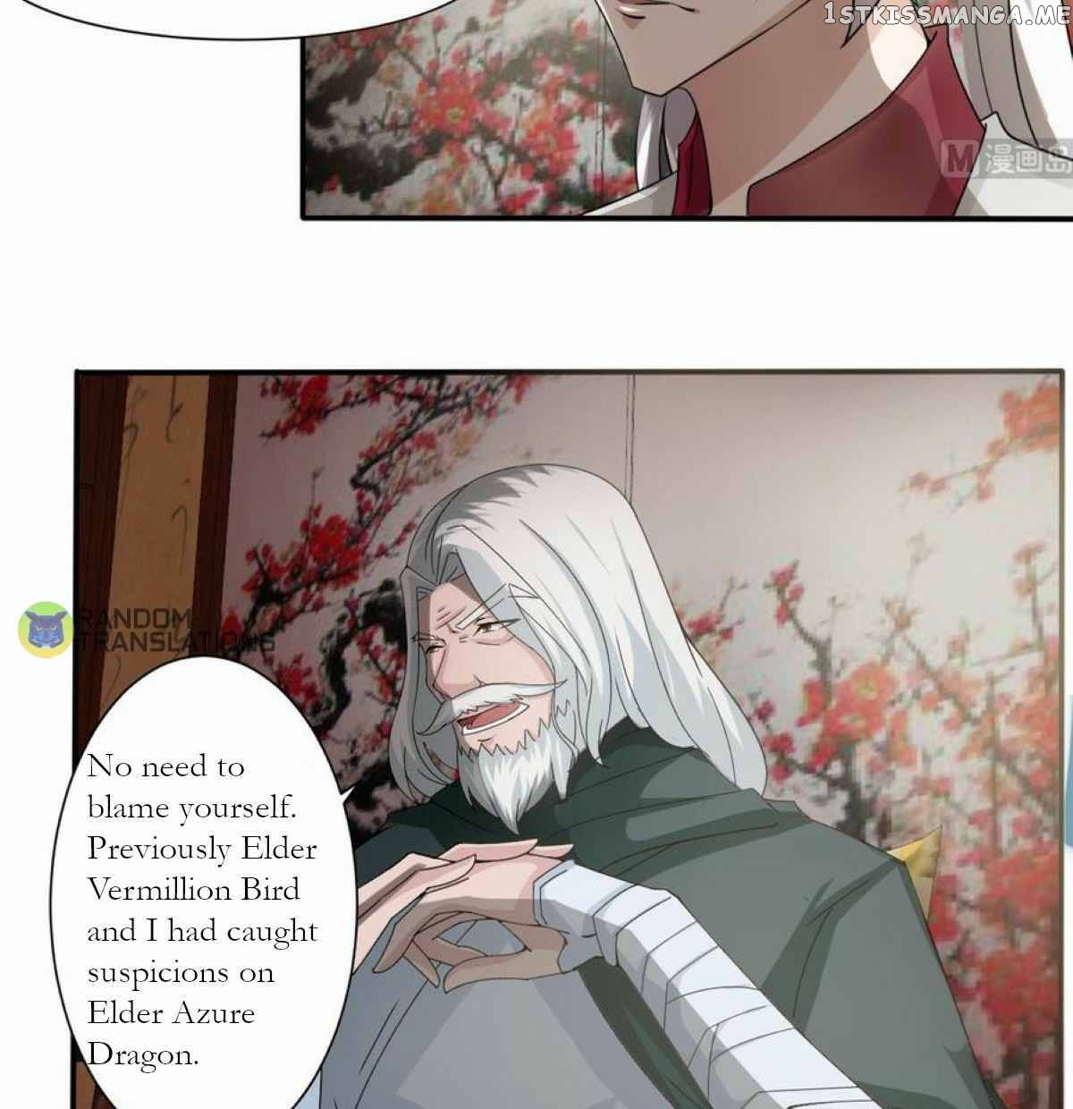 Magic Fairy chapter 178 - page 6