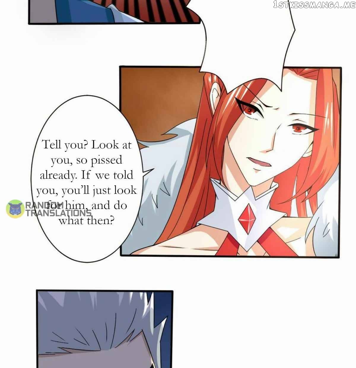 Magic Fairy chapter 178 - page 8