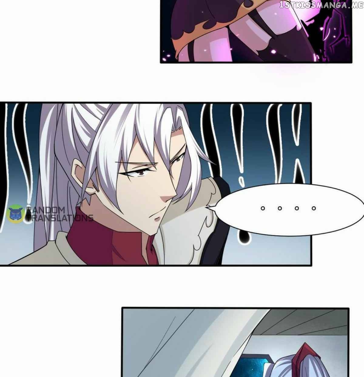 Magic Fairy chapter 177 - page 11