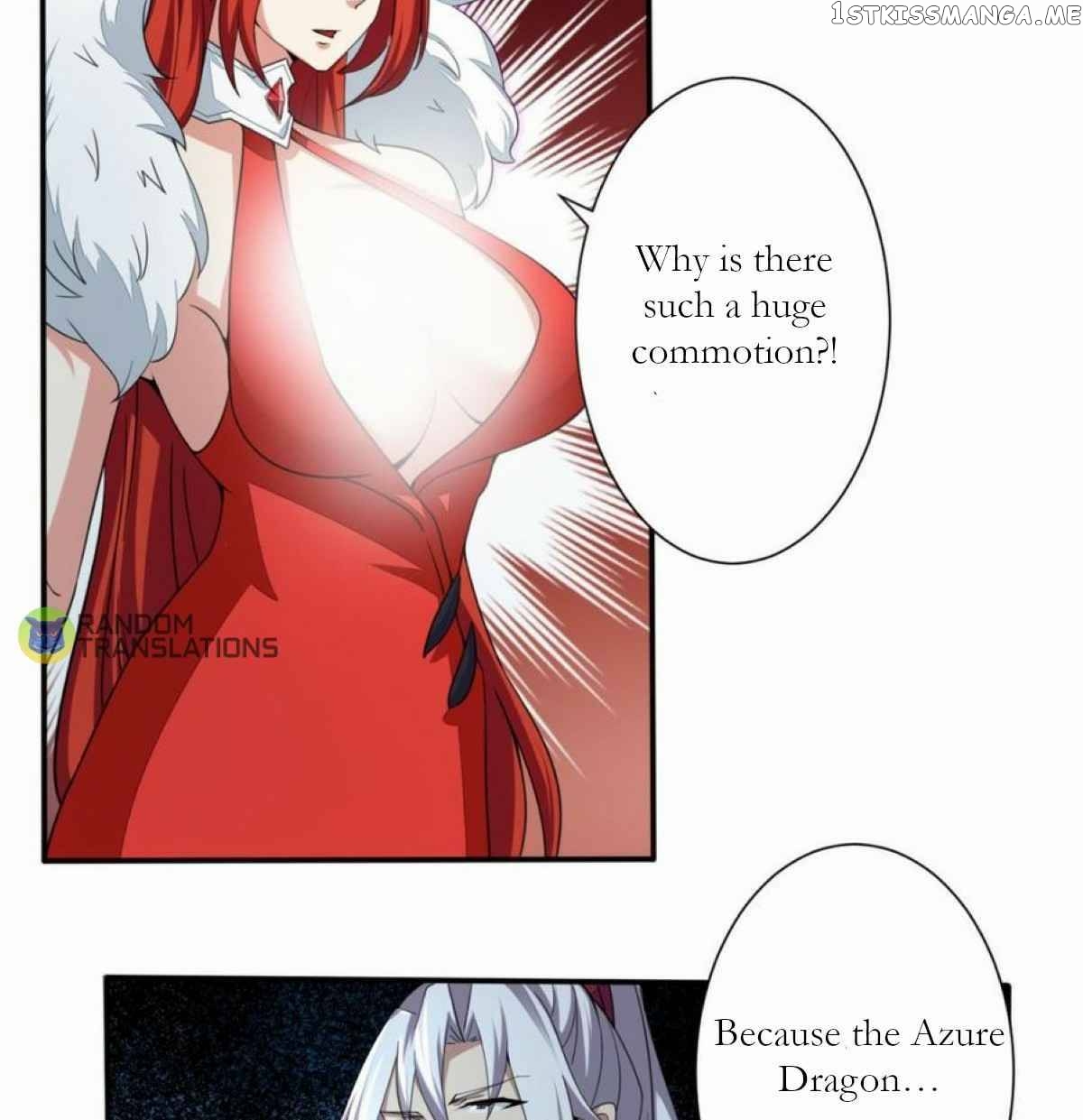 Magic Fairy chapter 177 - page 16
