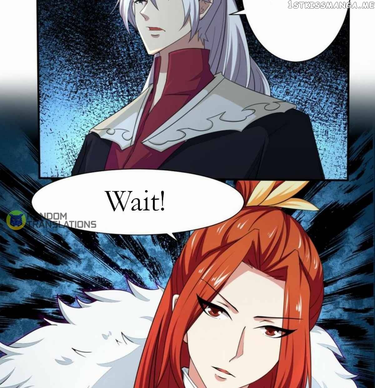 Magic Fairy chapter 177 - page 17