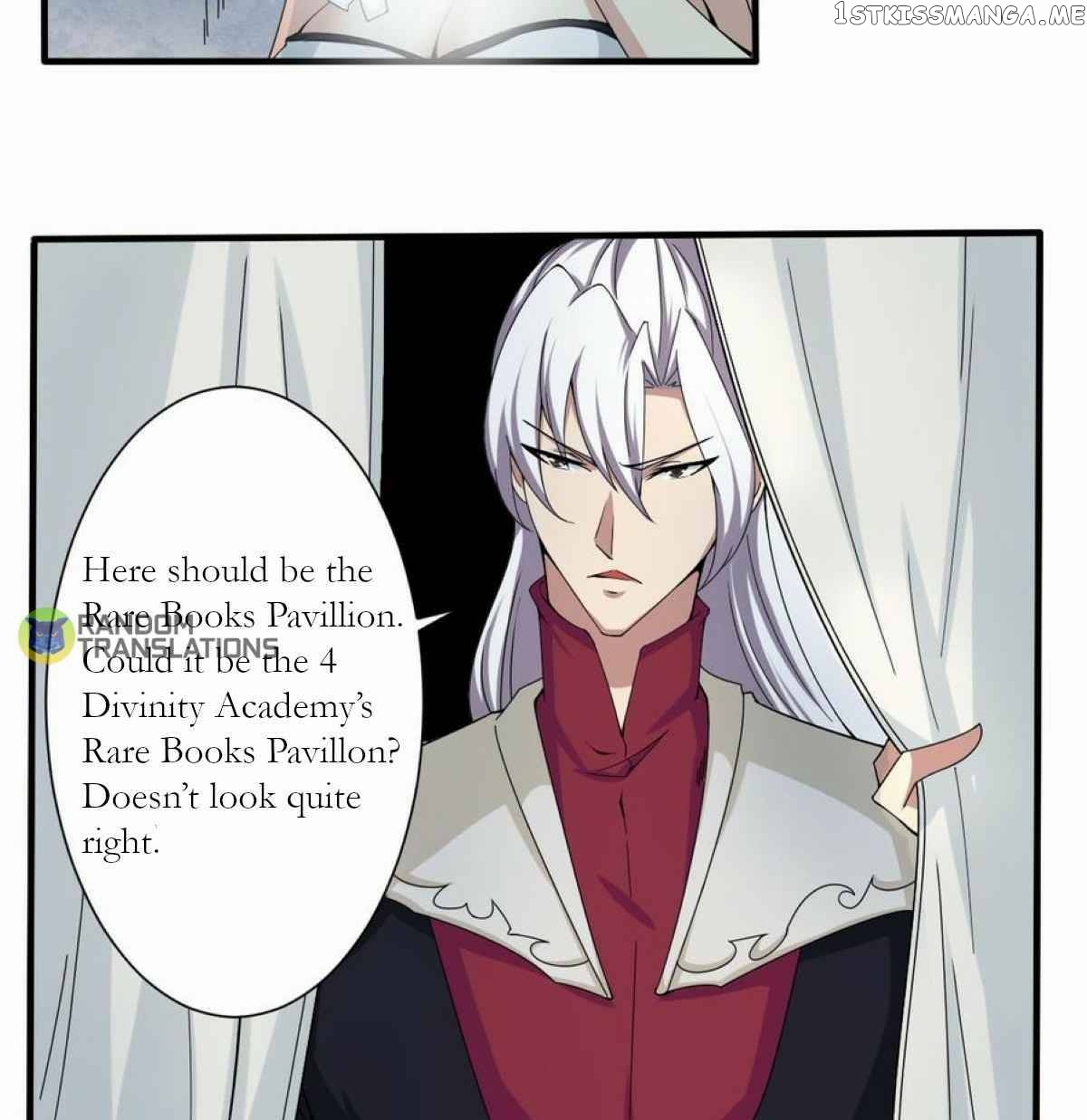 Magic Fairy chapter 176 - page 12