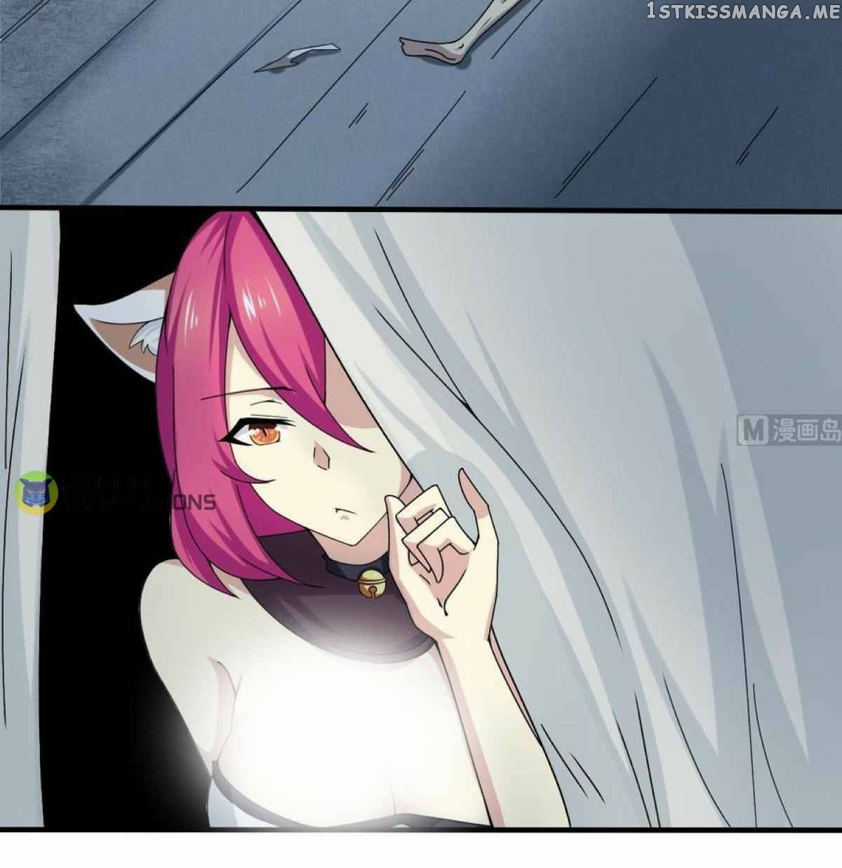 Magic Fairy chapter 176 - page 15