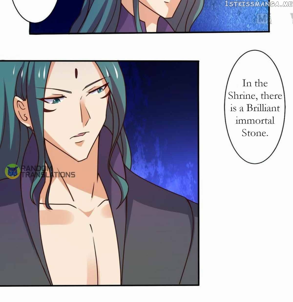 Magic Fairy chapter 175 - page 12