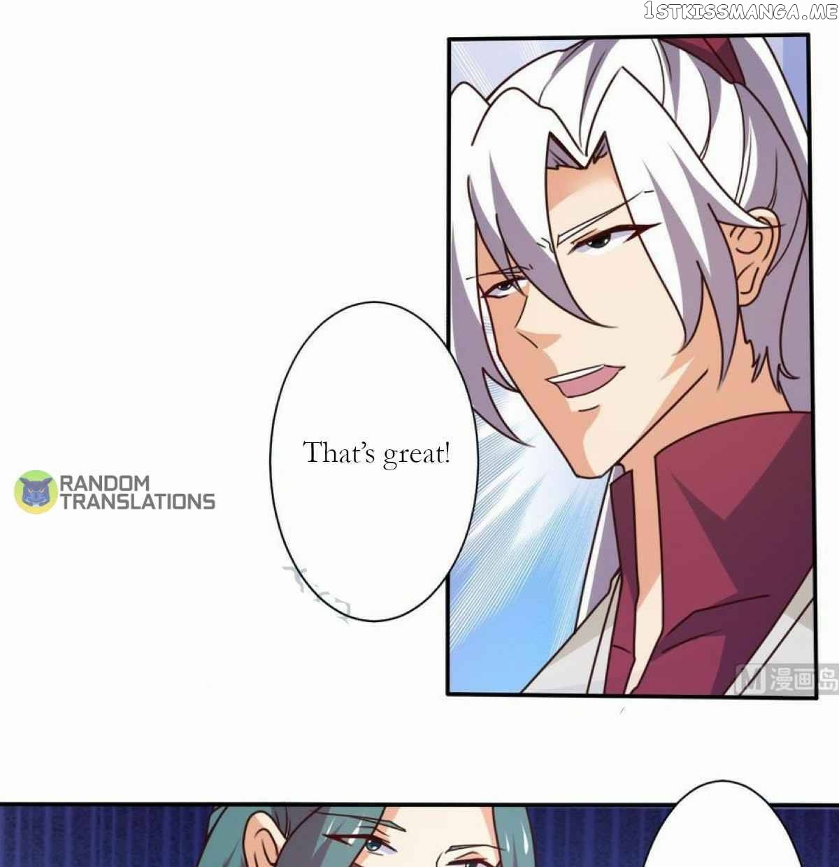 Magic Fairy chapter 175 - page 13