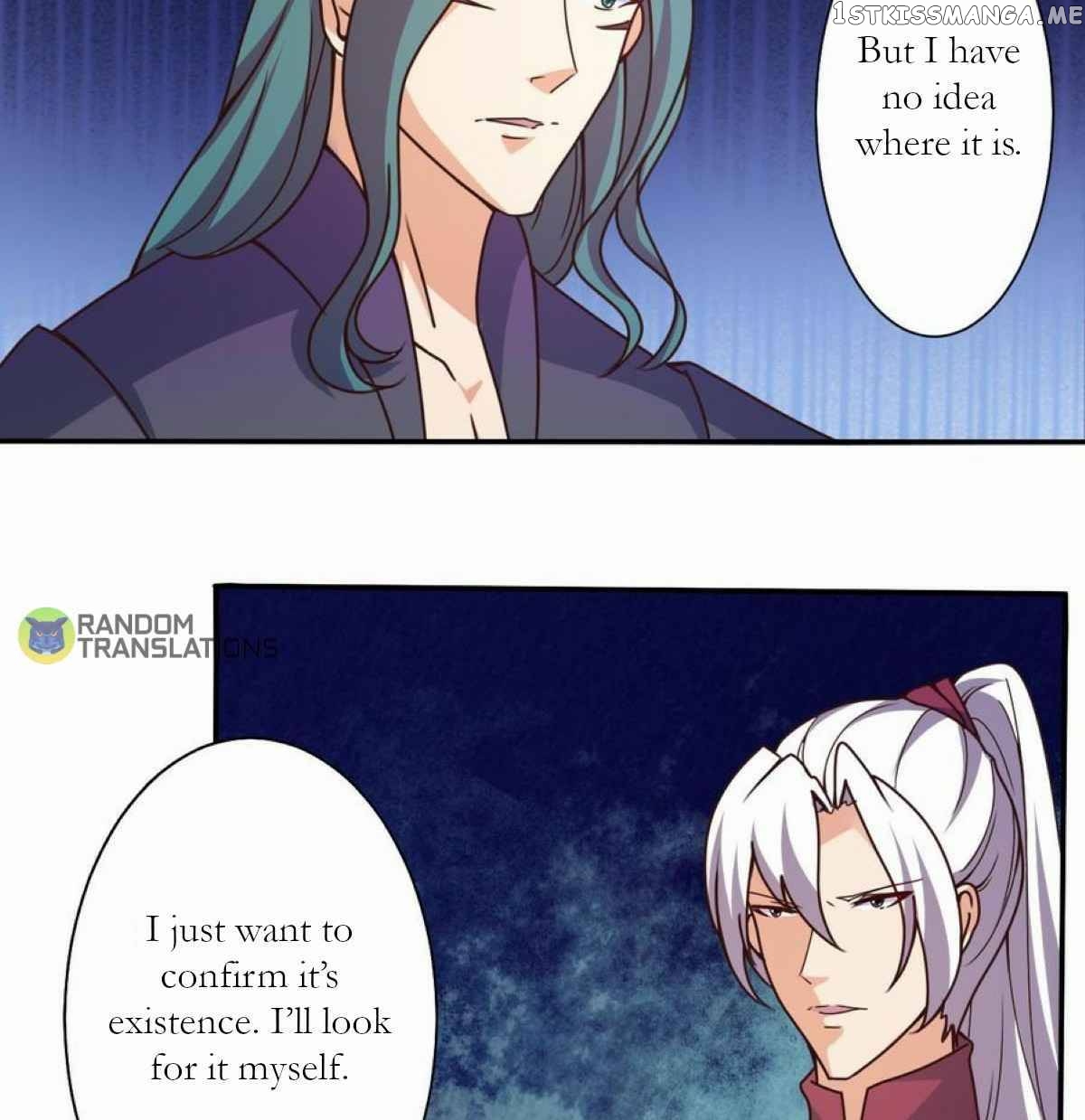 Magic Fairy chapter 175 - page 14