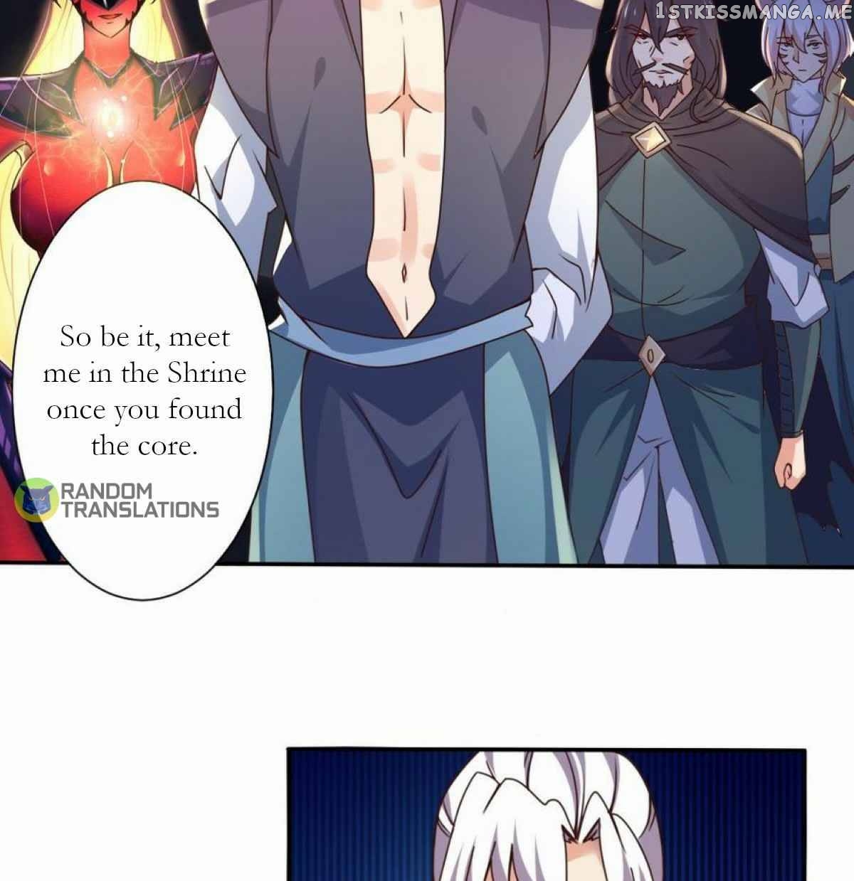 Magic Fairy chapter 175 - page 16