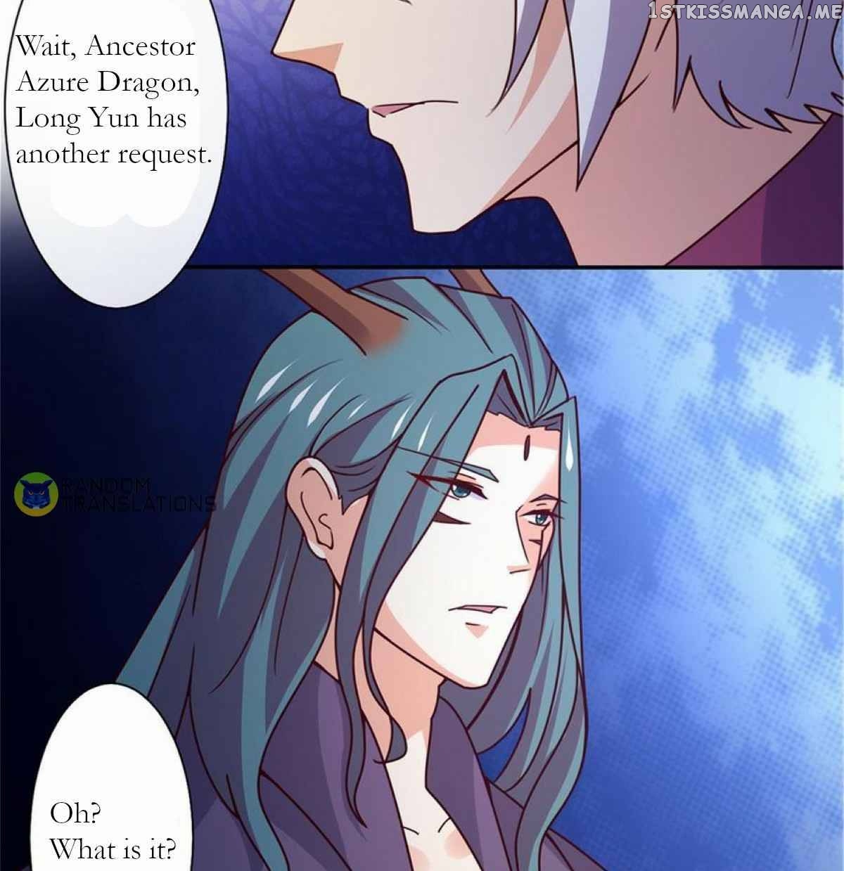 Magic Fairy chapter 175 - page 9