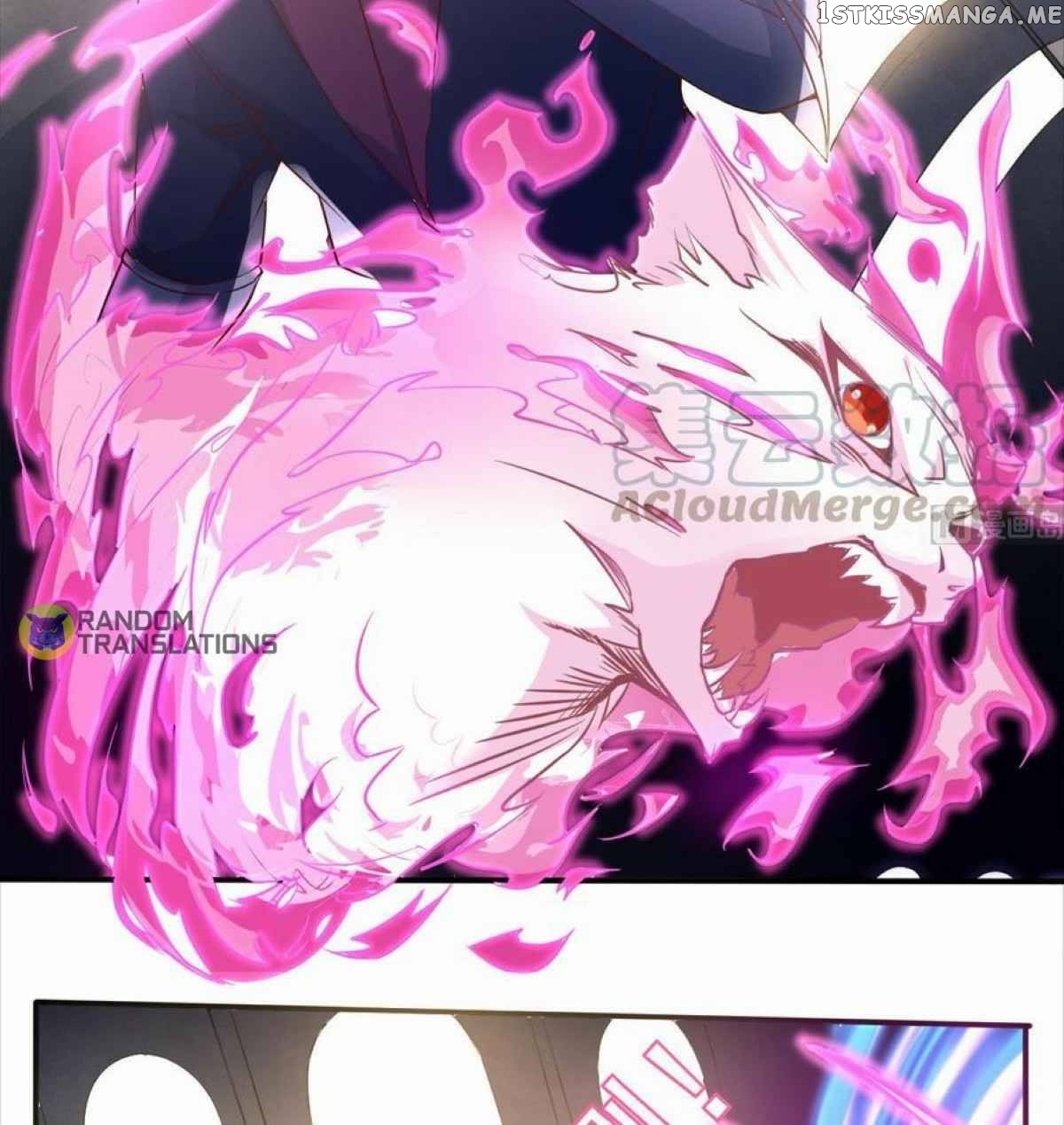 Magic Fairy chapter 174 - page 13