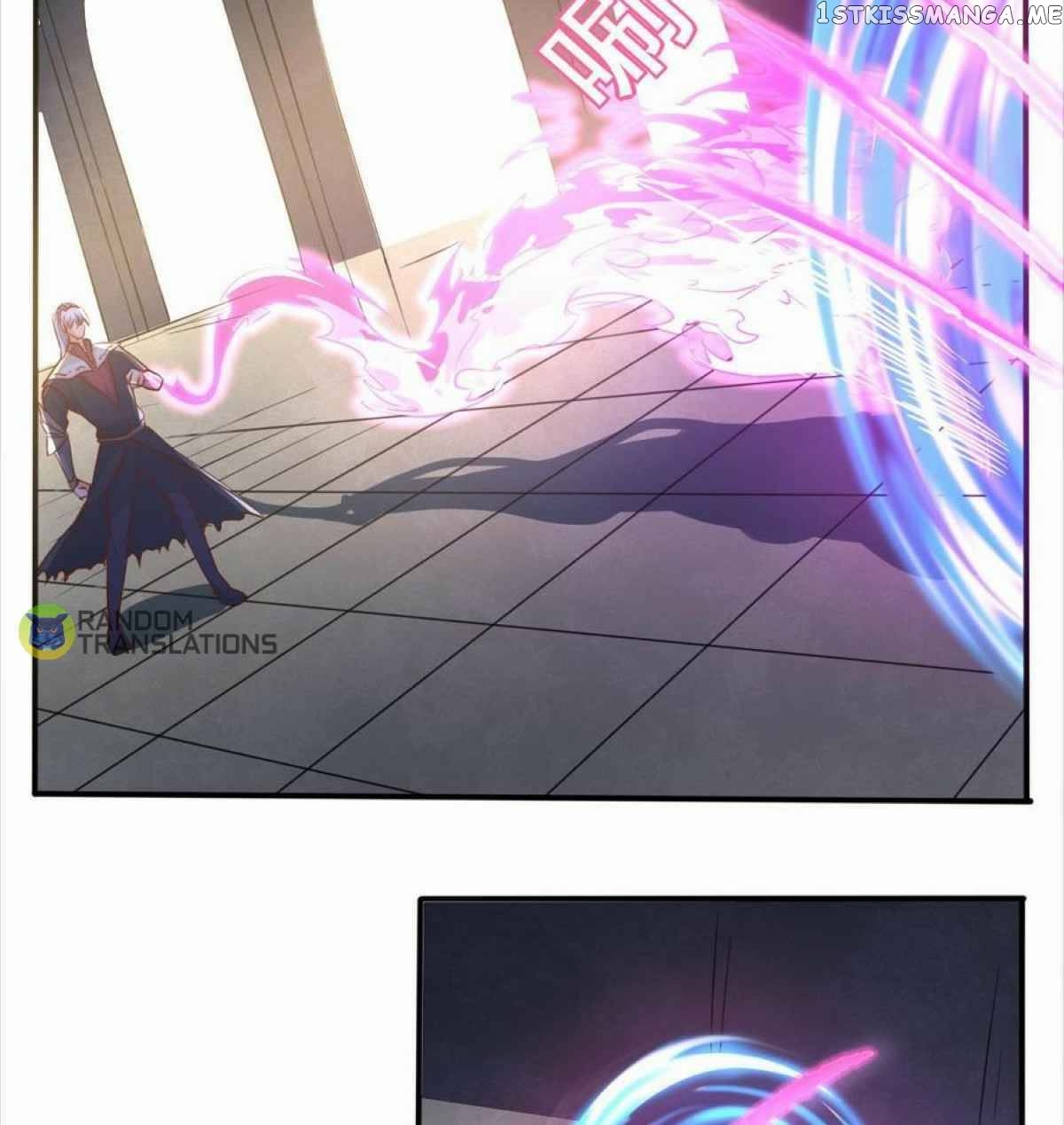 Magic Fairy chapter 174 - page 14