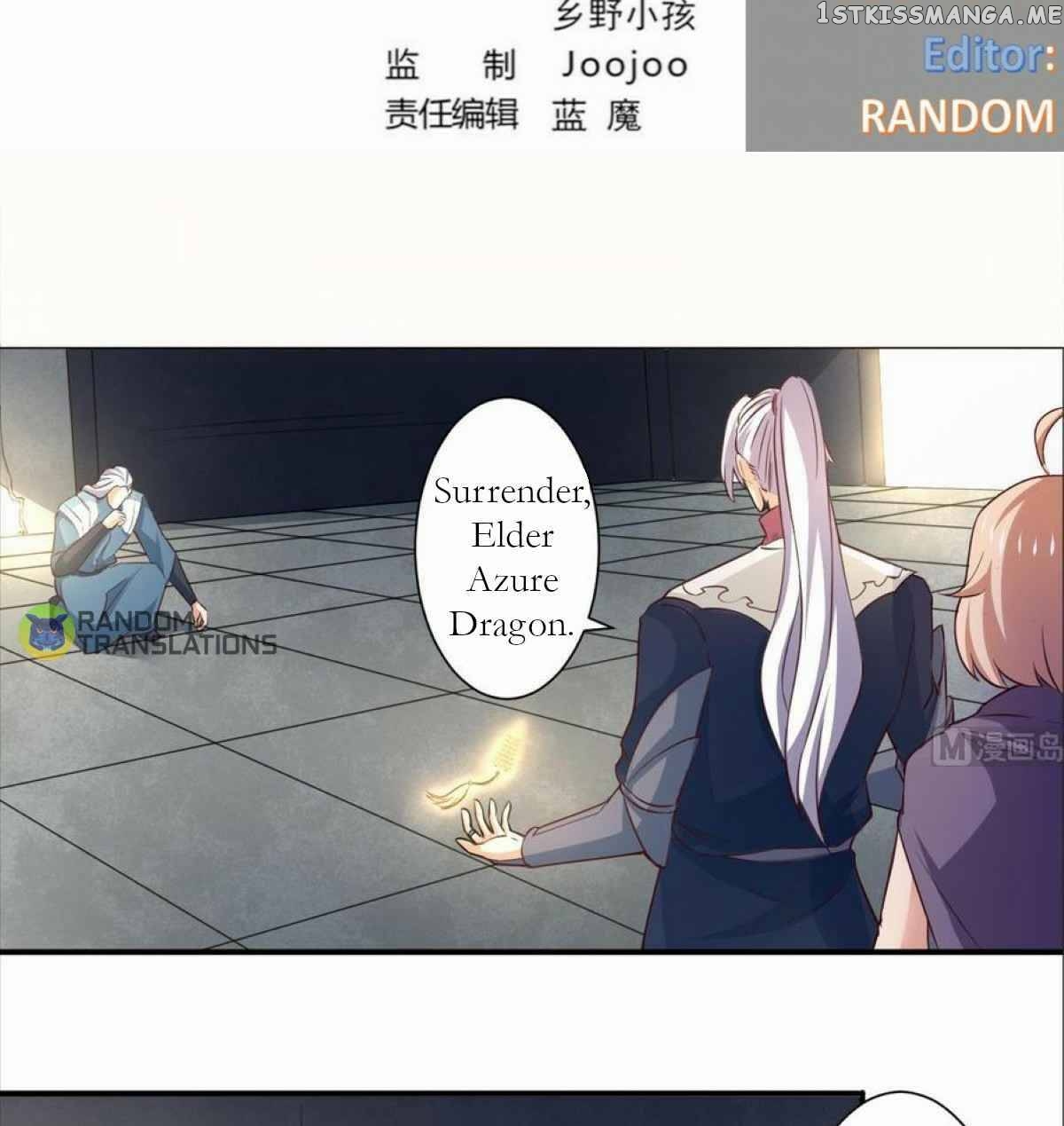 Magic Fairy chapter 174 - page 2