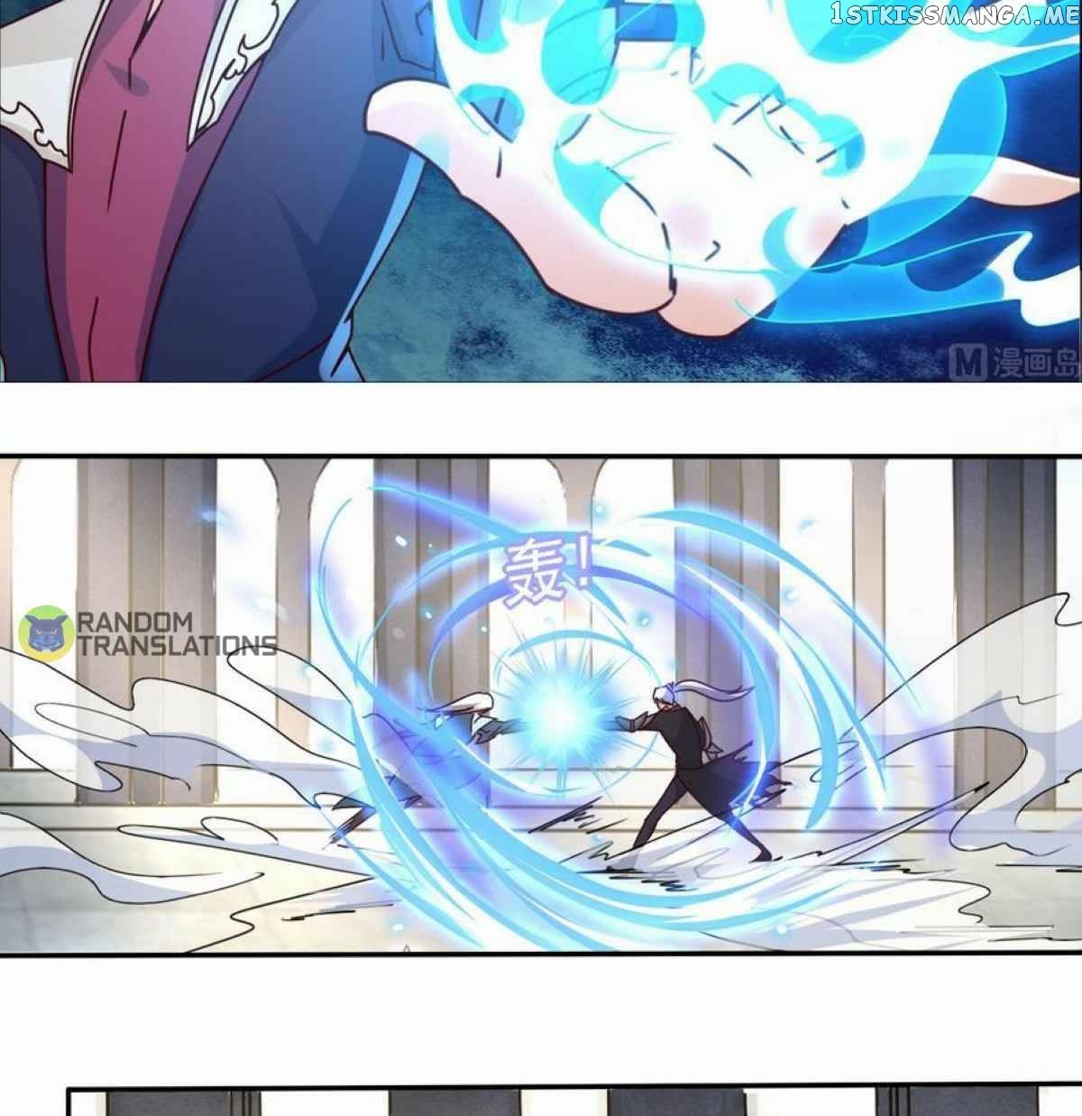 Magic Fairy chapter 173 - page 10