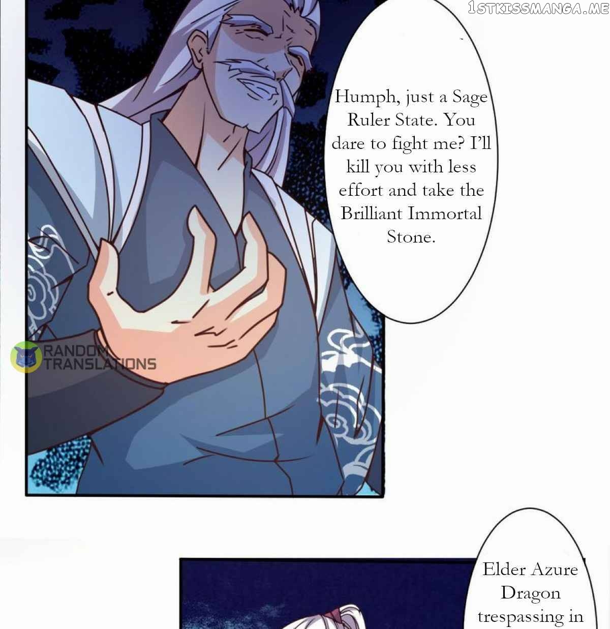 Magic Fairy chapter 173 - page 12