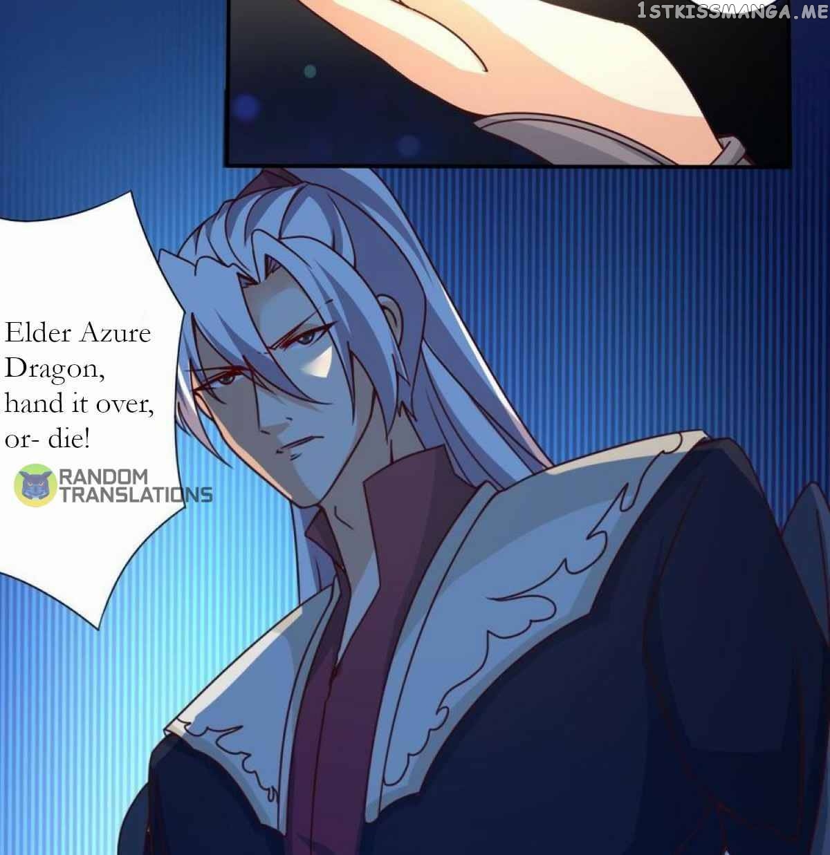 Magic Fairy chapter 173 - page 17