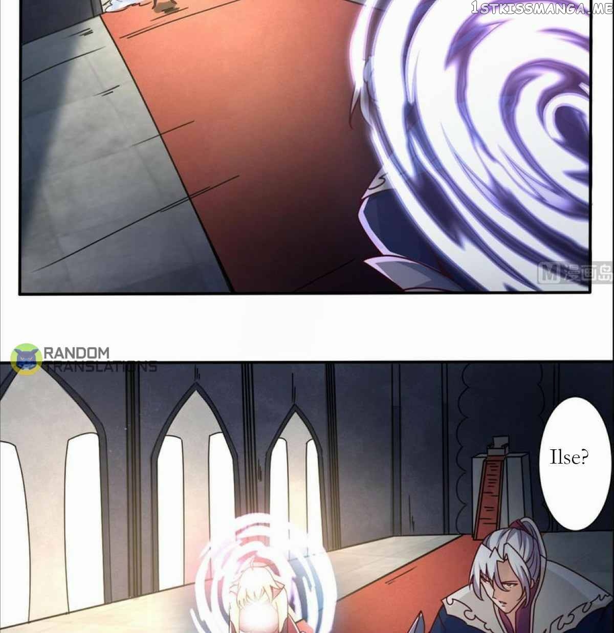 Magic Fairy chapter 173 - page 4