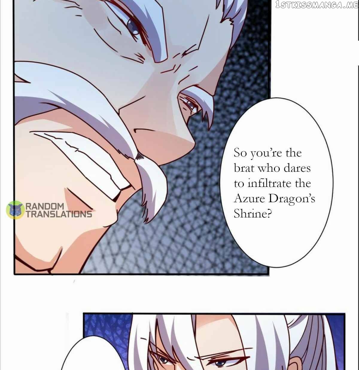 Magic Fairy chapter 173 - page 6