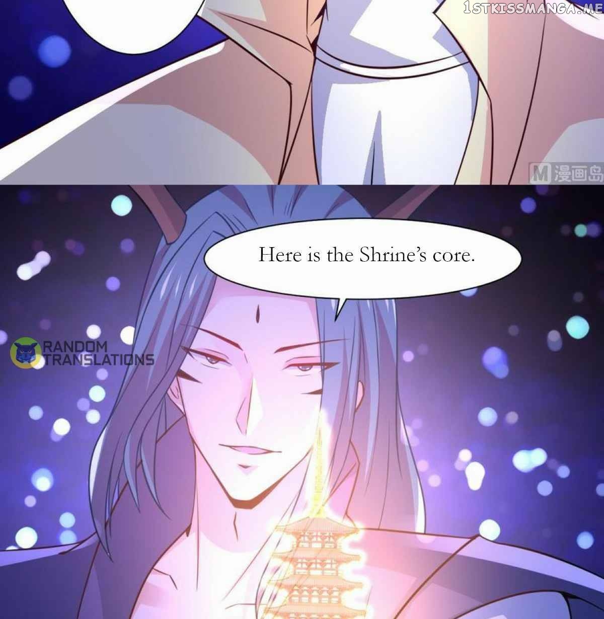 Magic Fairy chapter 172 - page 10