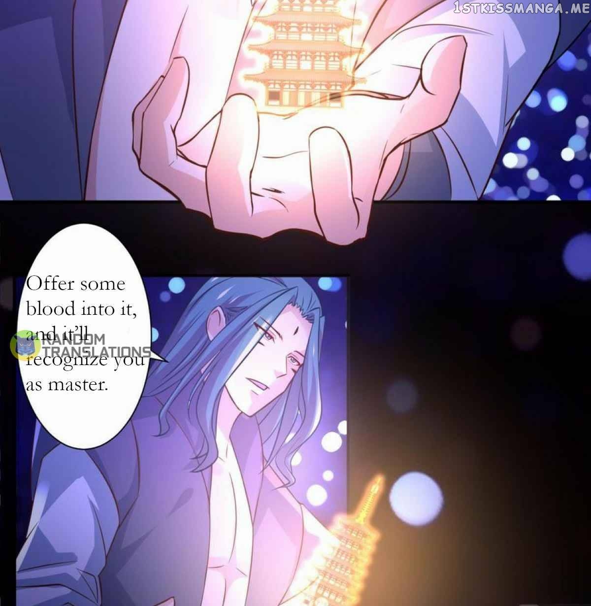 Magic Fairy chapter 172 - page 11