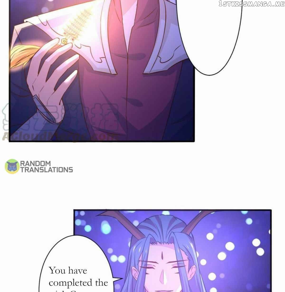 Magic Fairy chapter 172 - page 15
