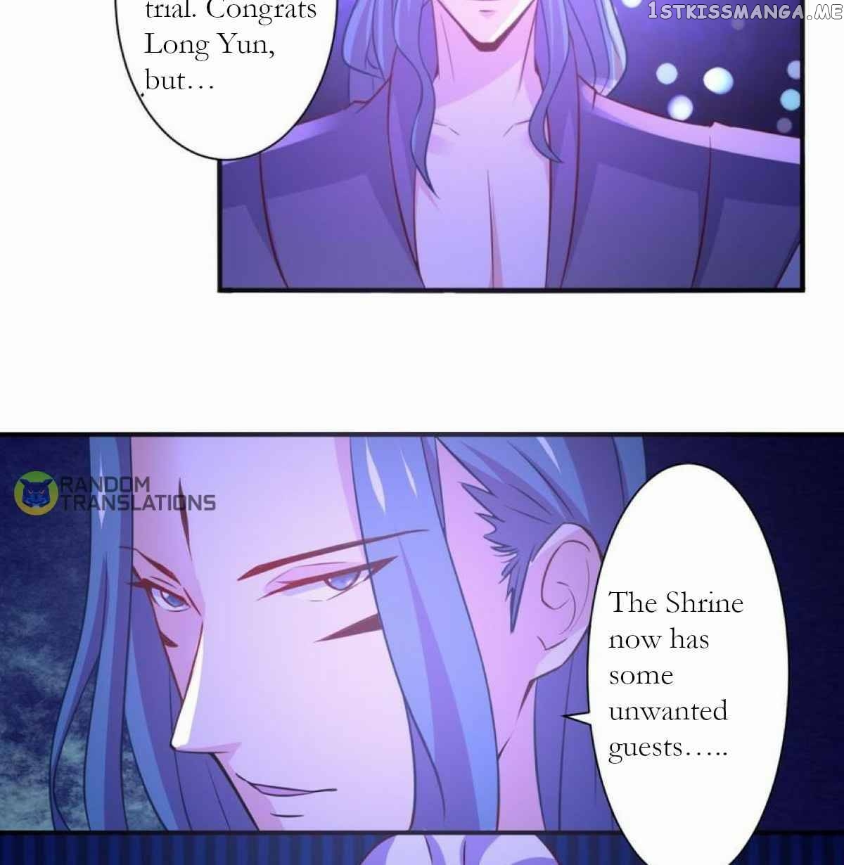 Magic Fairy chapter 172 - page 16