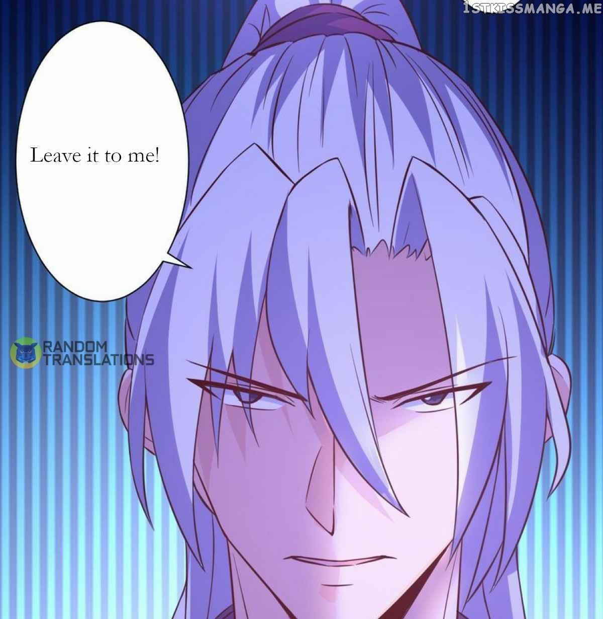 Magic Fairy chapter 172 - page 17