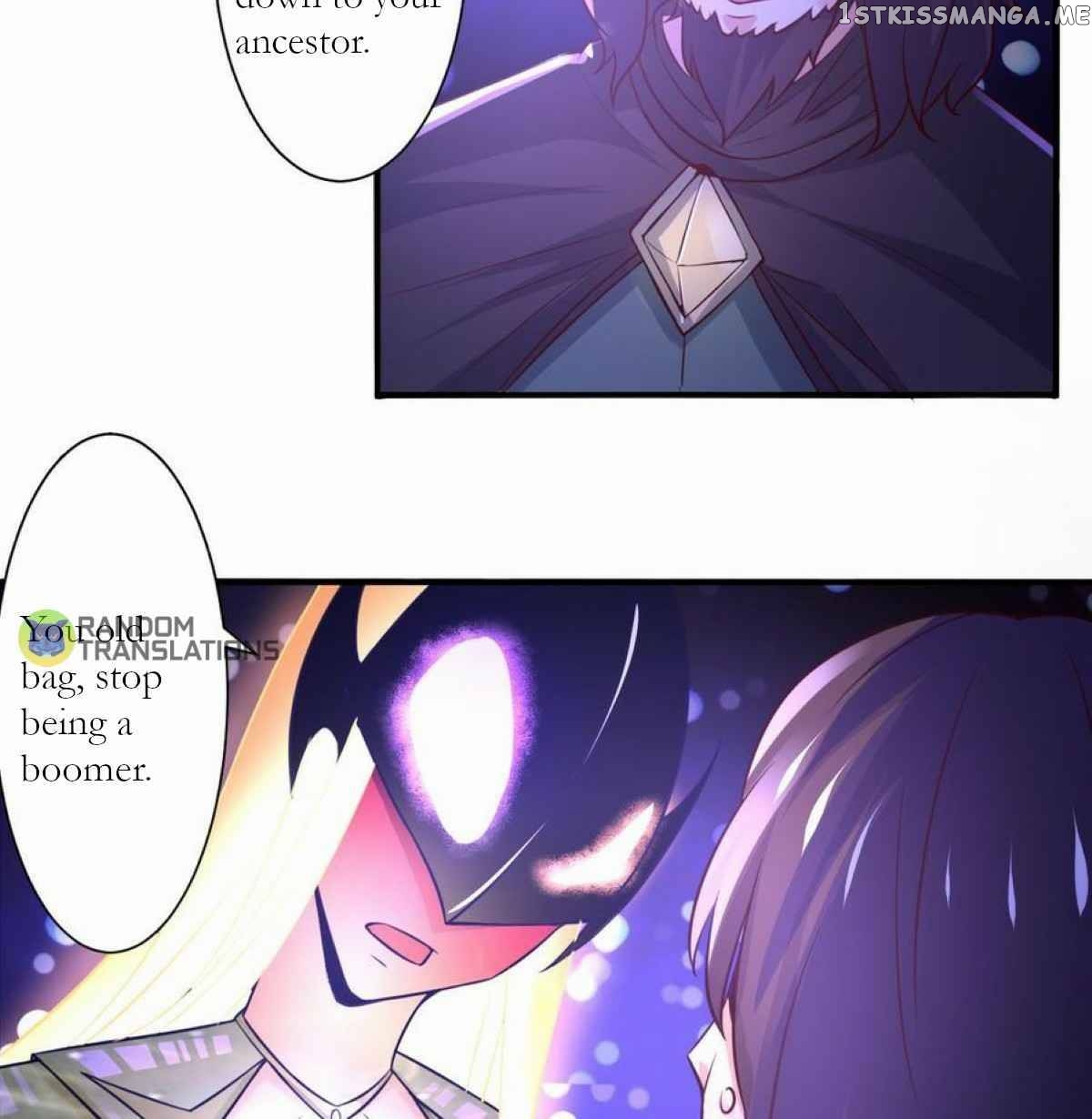 Magic Fairy chapter 172 - page 4