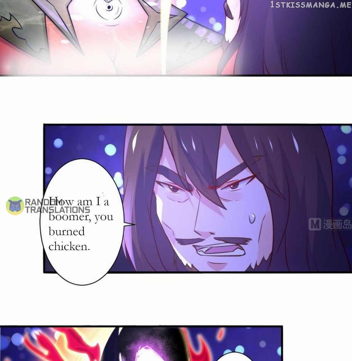 Magic Fairy chapter 172 - page 5