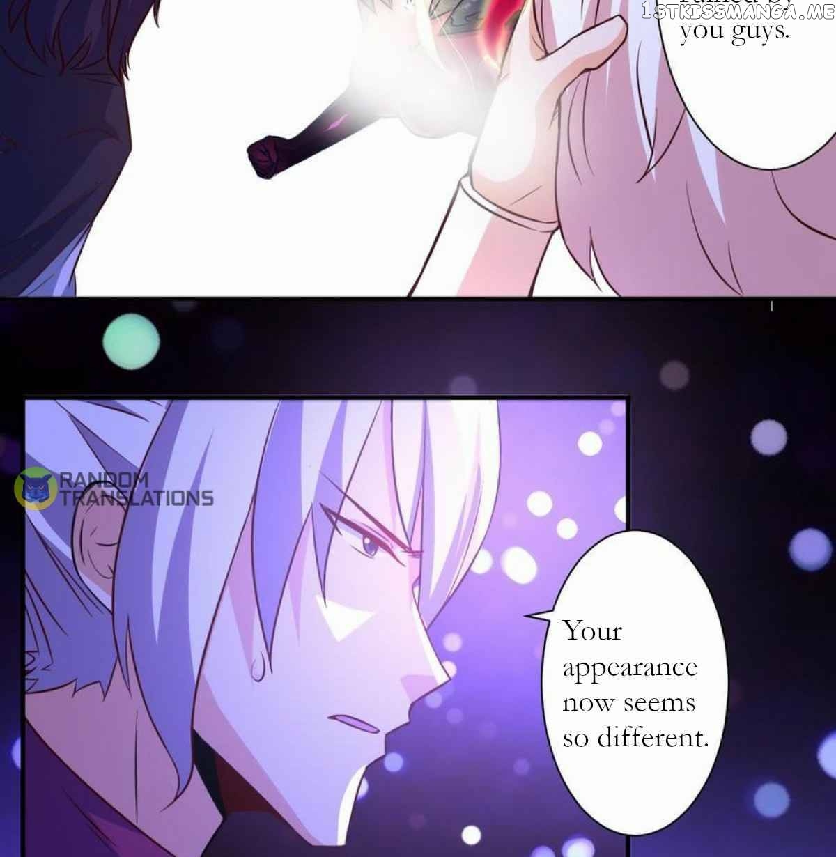 Magic Fairy chapter 172 - page 8