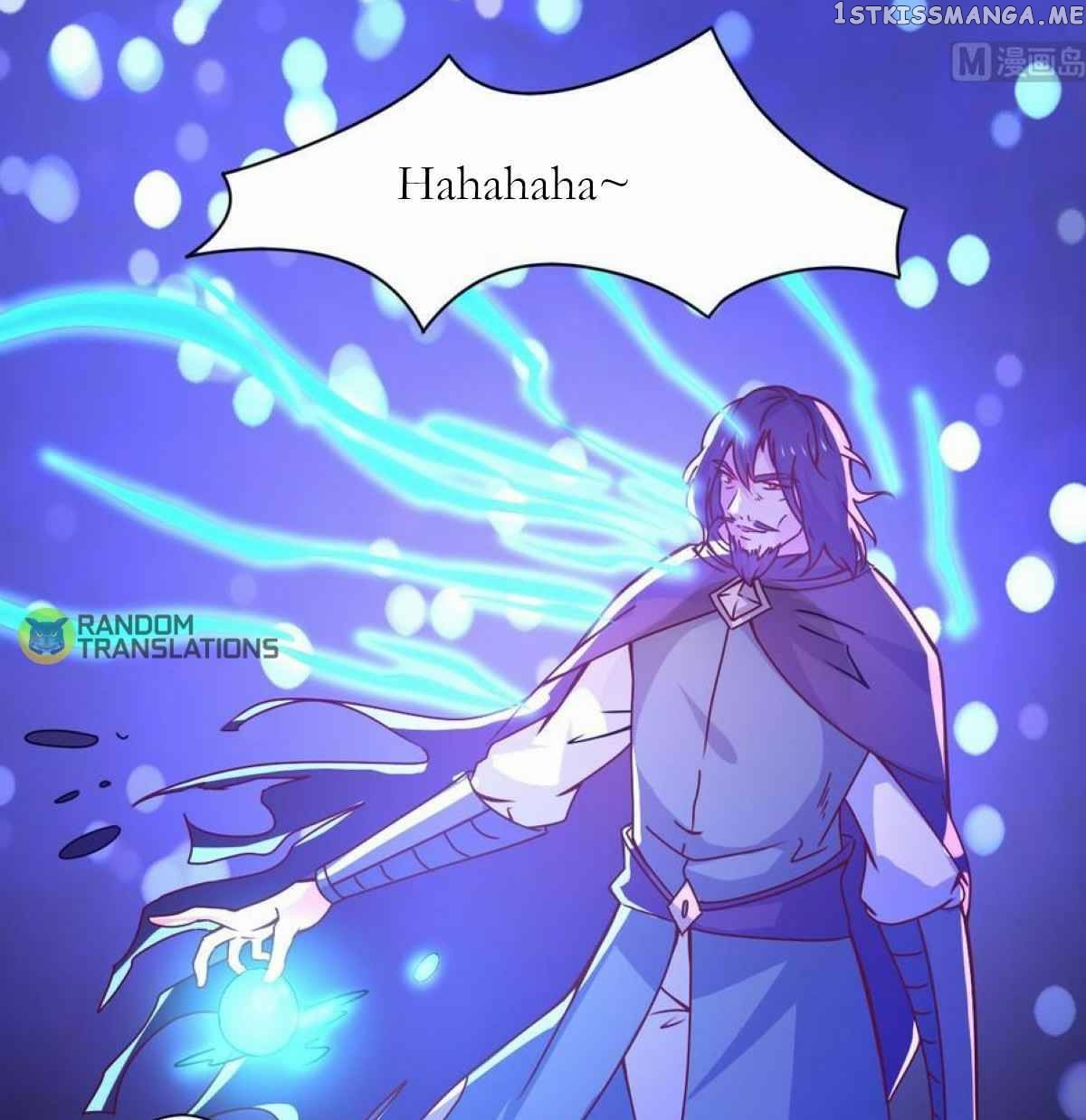 Magic Fairy chapter 171 - page 12