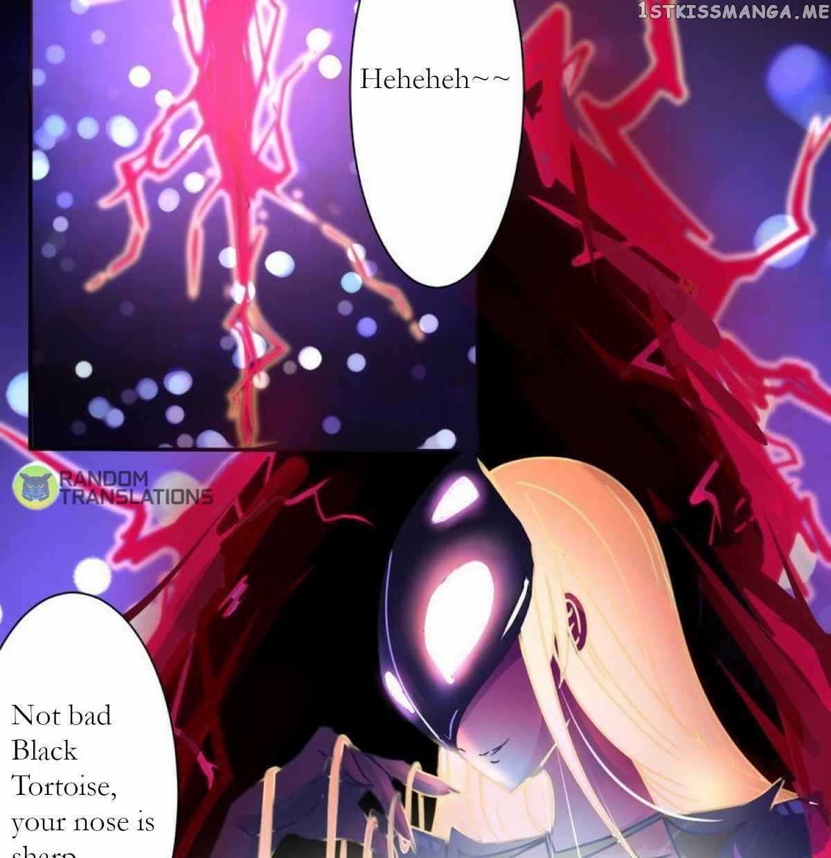 Magic Fairy chapter 171 - page 14