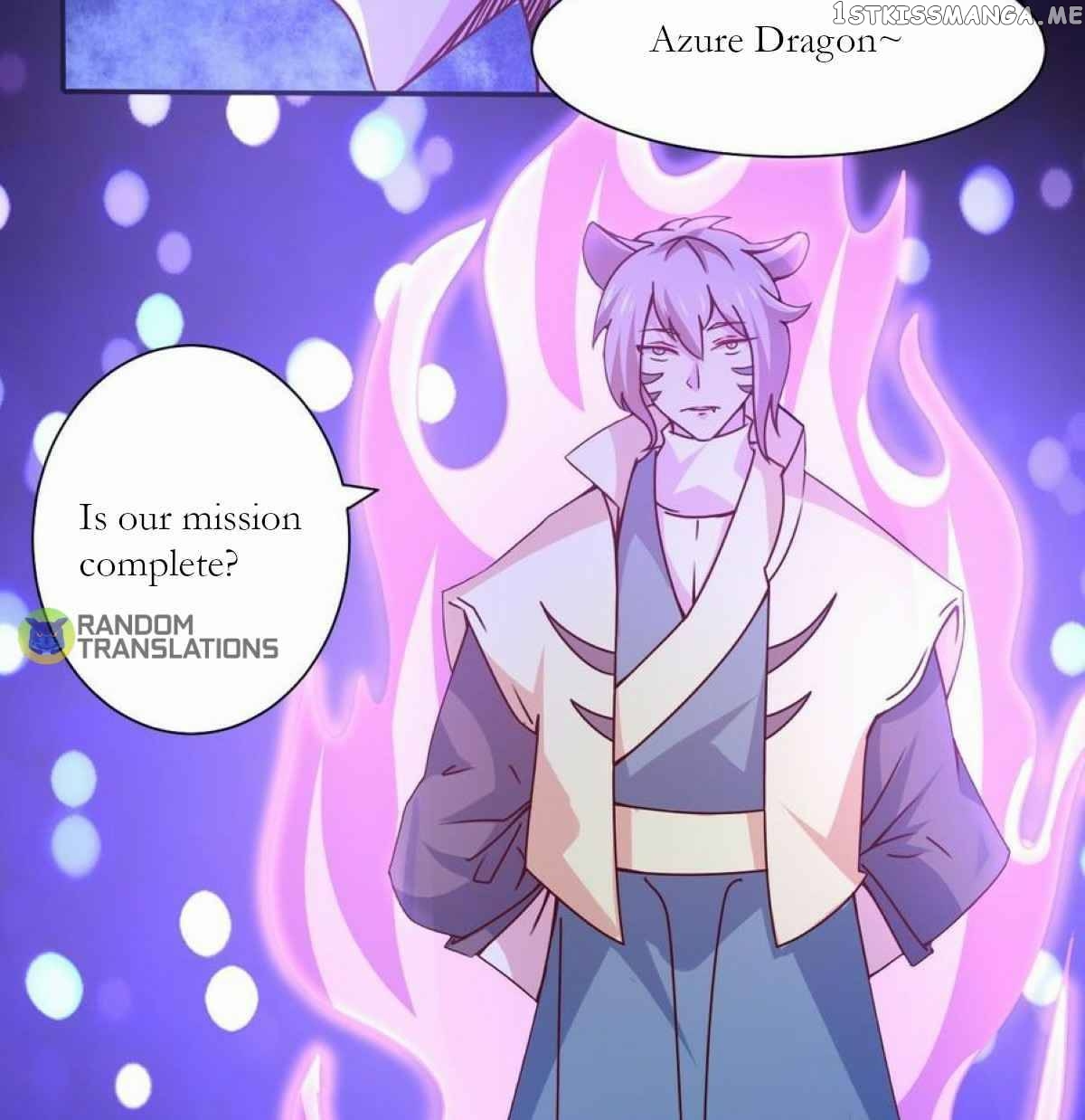 Magic Fairy chapter 171 - page 16