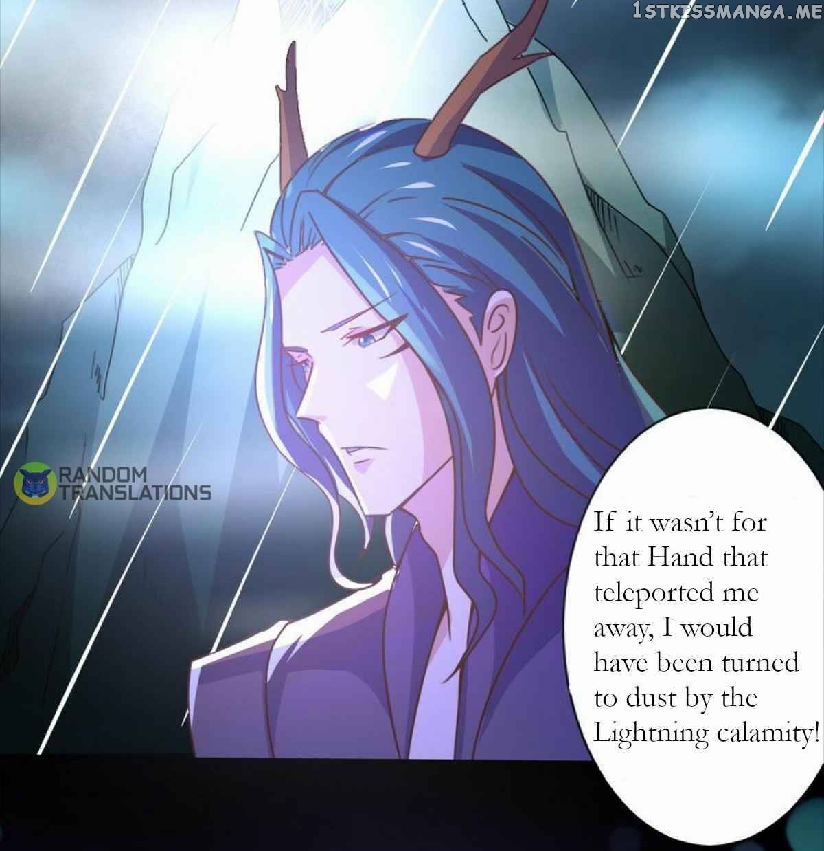 Magic Fairy chapter 171 - page 8