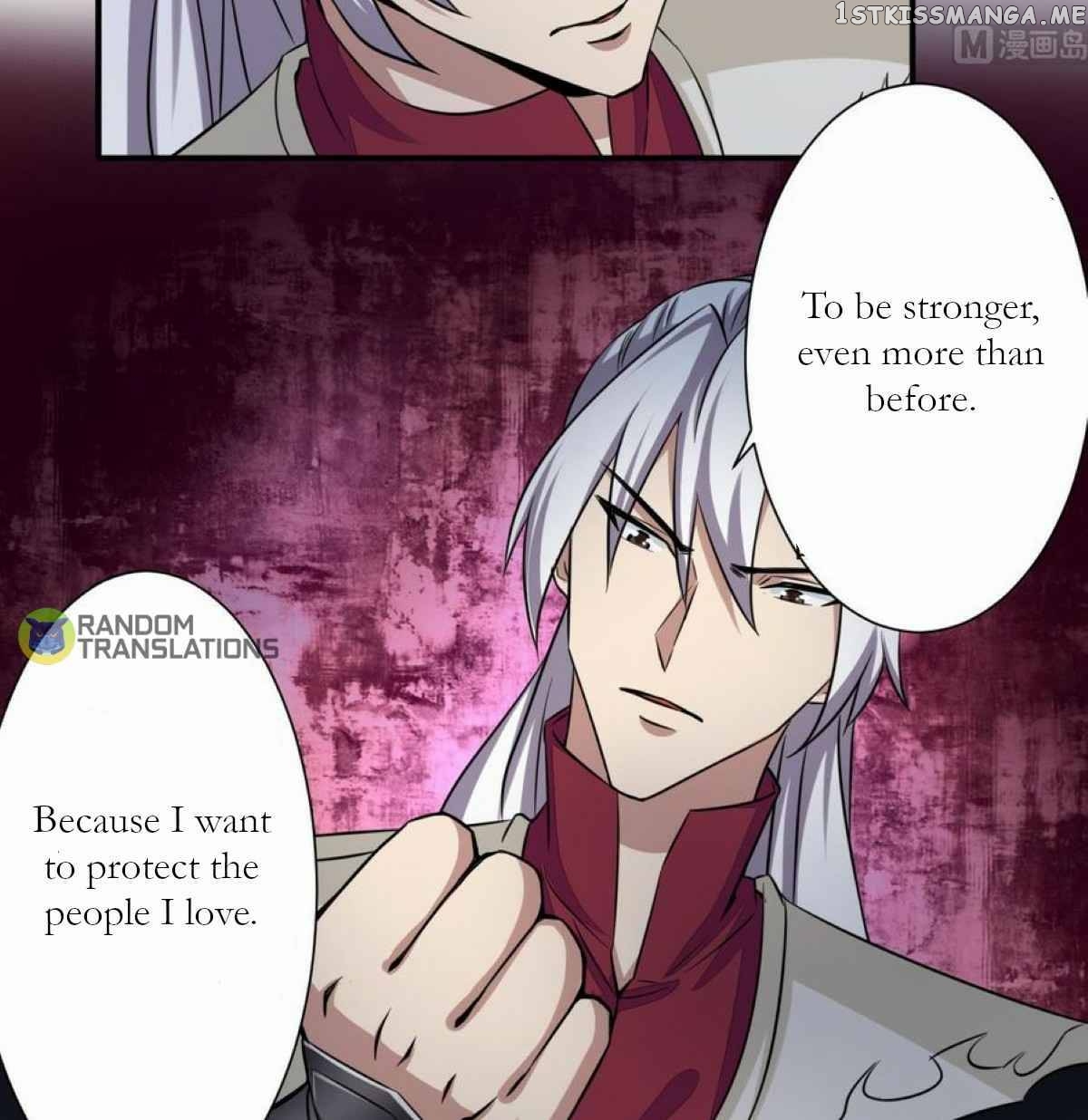 Magic Fairy chapter 170 - page 12