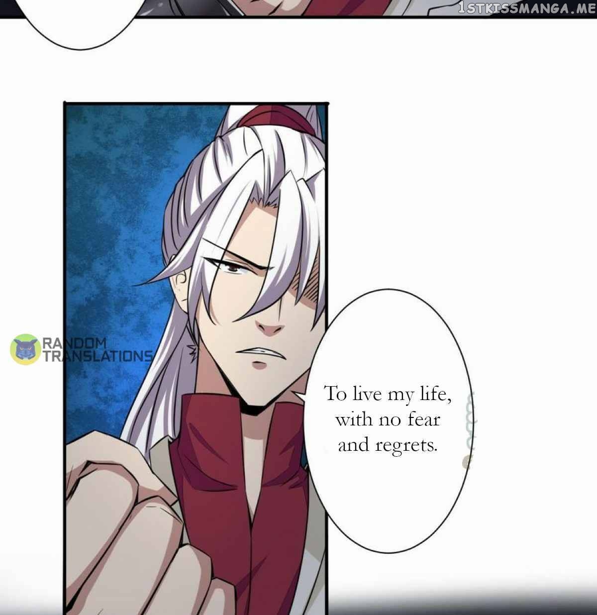 Magic Fairy chapter 170 - page 13
