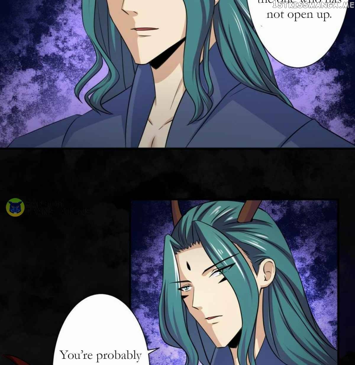 Magic Fairy chapter 170 - page 16