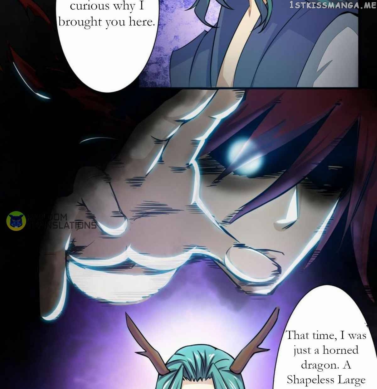 Magic Fairy chapter 170 - page 17