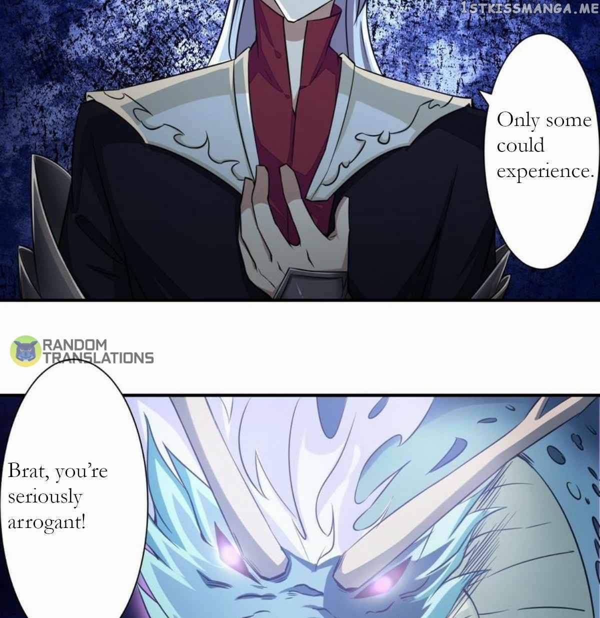 Magic Fairy chapter 170 - page 3