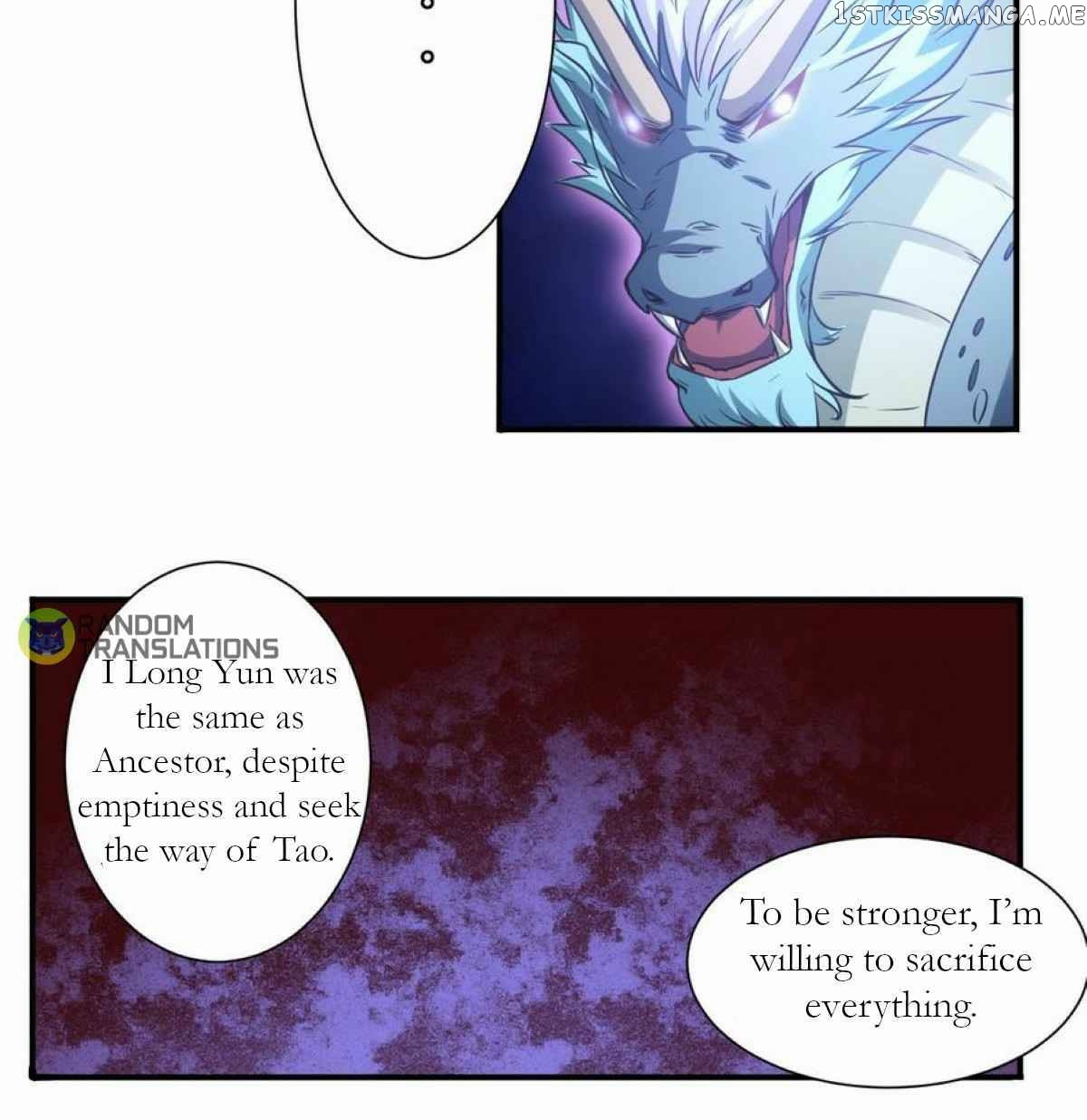 Magic Fairy chapter 170 - page 8