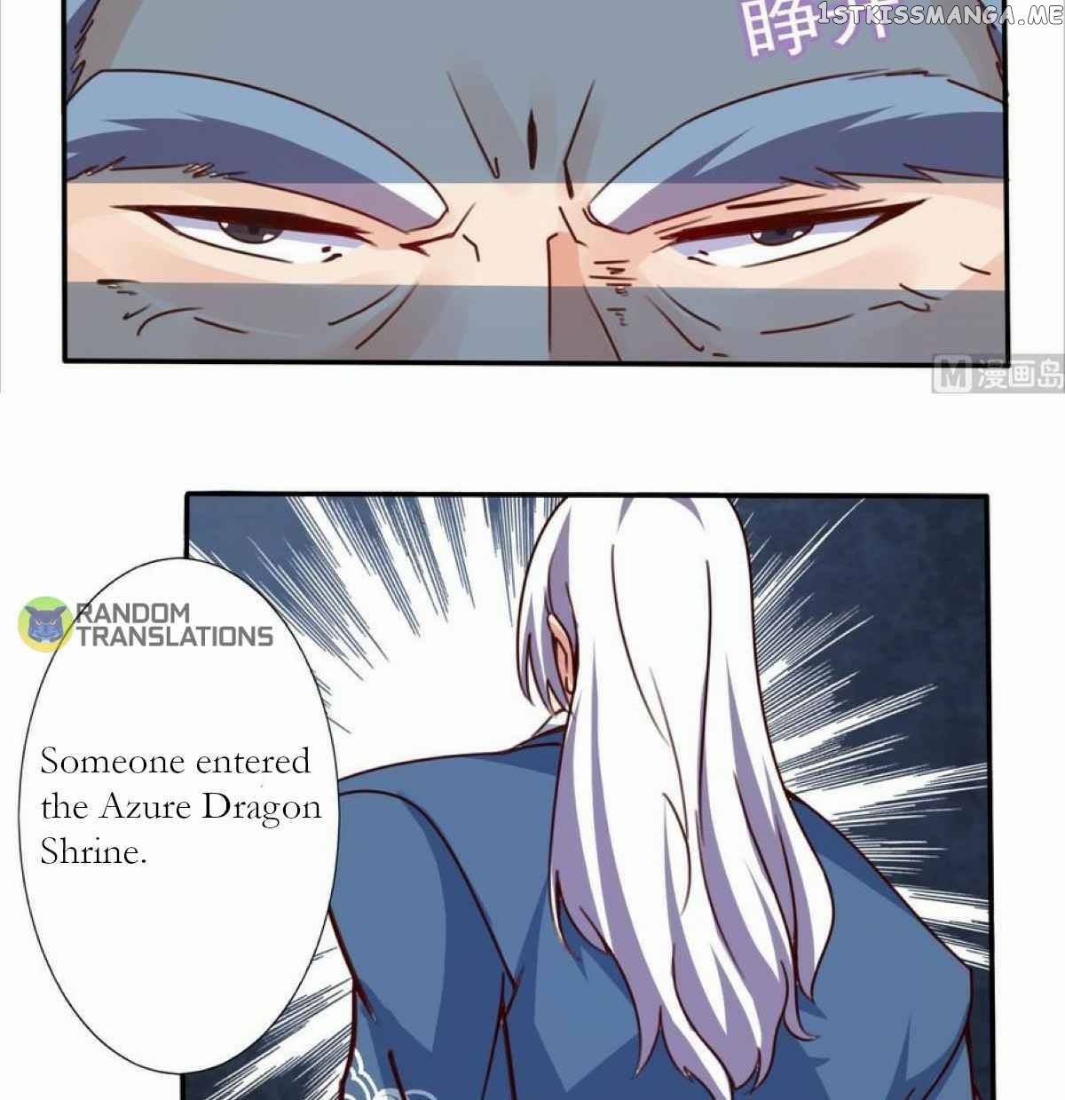 Magic Fairy chapter 169 - page 10