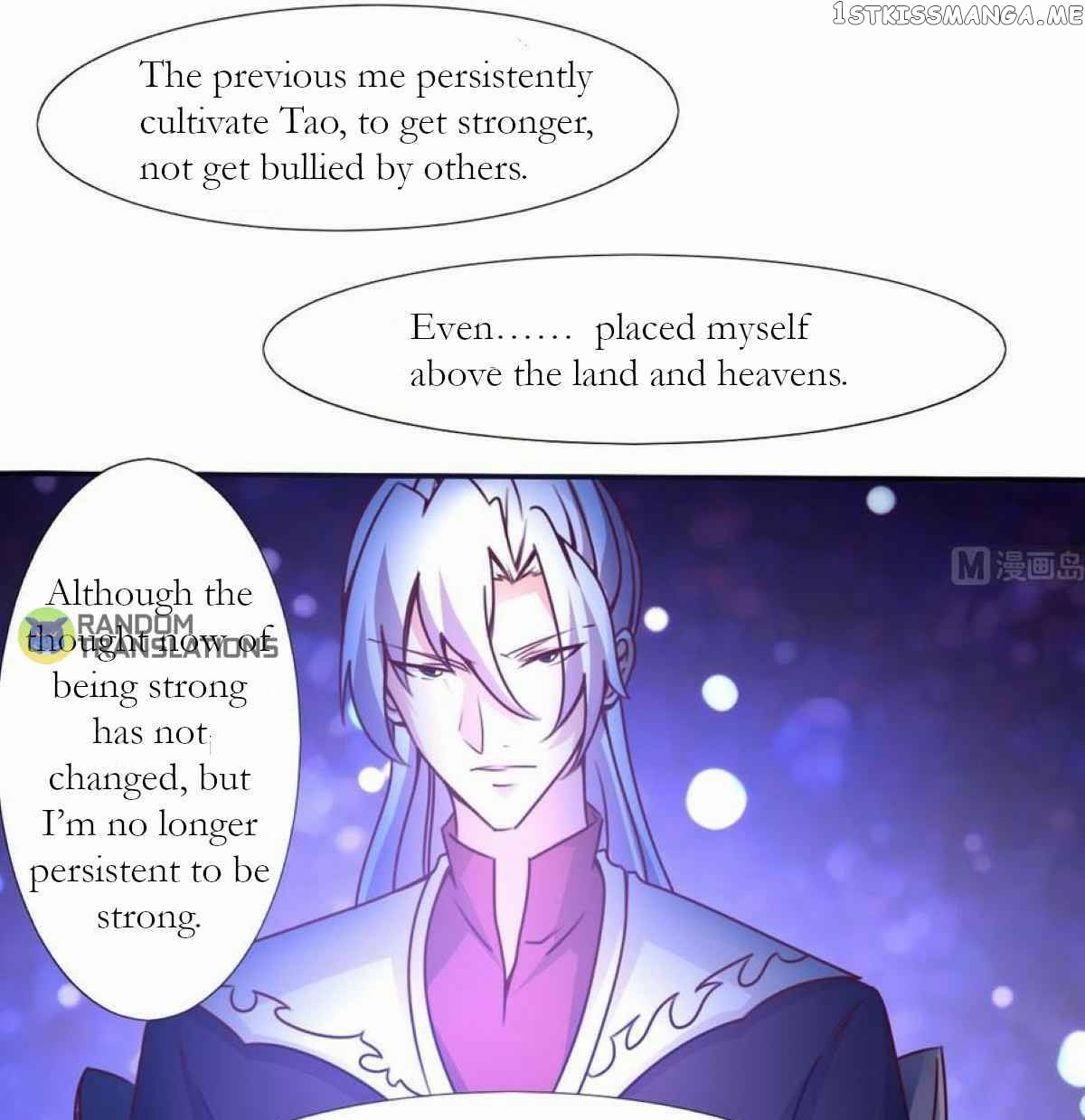Magic Fairy chapter 169 - page 15