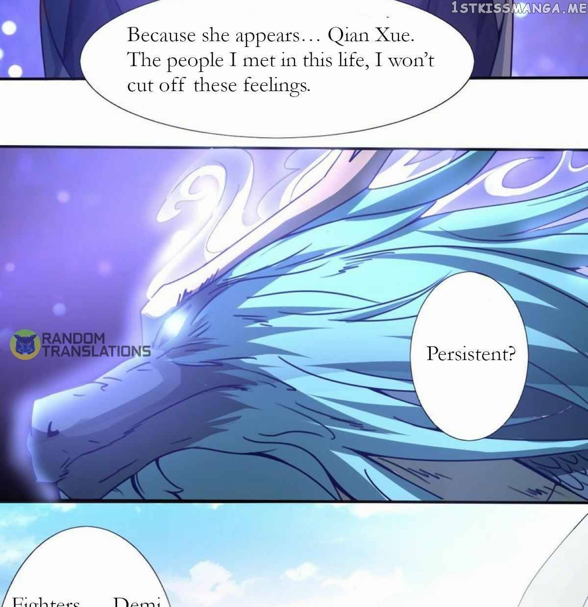 Magic Fairy chapter 169 - page 16