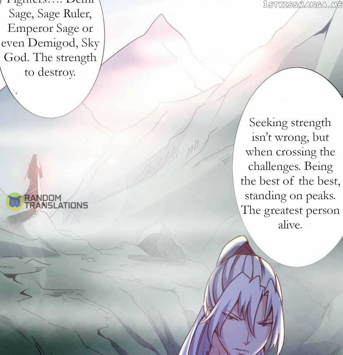 Magic Fairy chapter 169 - page 17